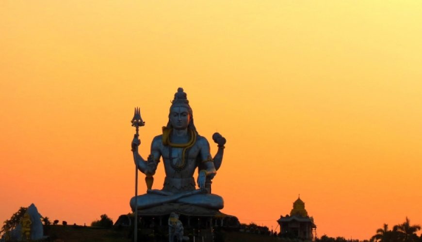Pilgrimage Places - India's Most Beautiful Sites