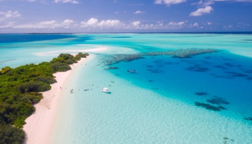 top 5 affordable stay in maldives