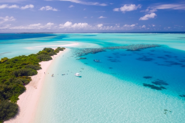 top 5 affordable stay in maldives