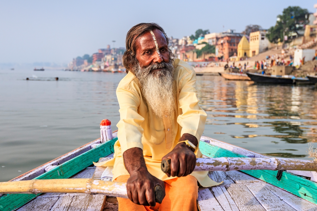 Varanasi, Prayagraj and Ayodhya Pilgrimage Package
