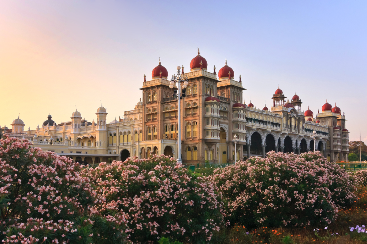 Coorg Mysore Package for 3 Nights And 4 Days