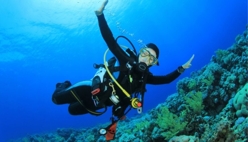 Water Sports in Andaman