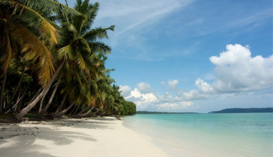 Andaman And Nicobar 6 Days Holidays Package