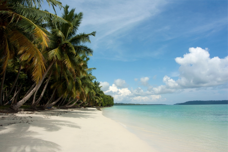 Andaman And Nicobar 6 Days Holidays Package