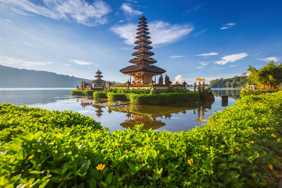 Best Selling Bali Tour Package