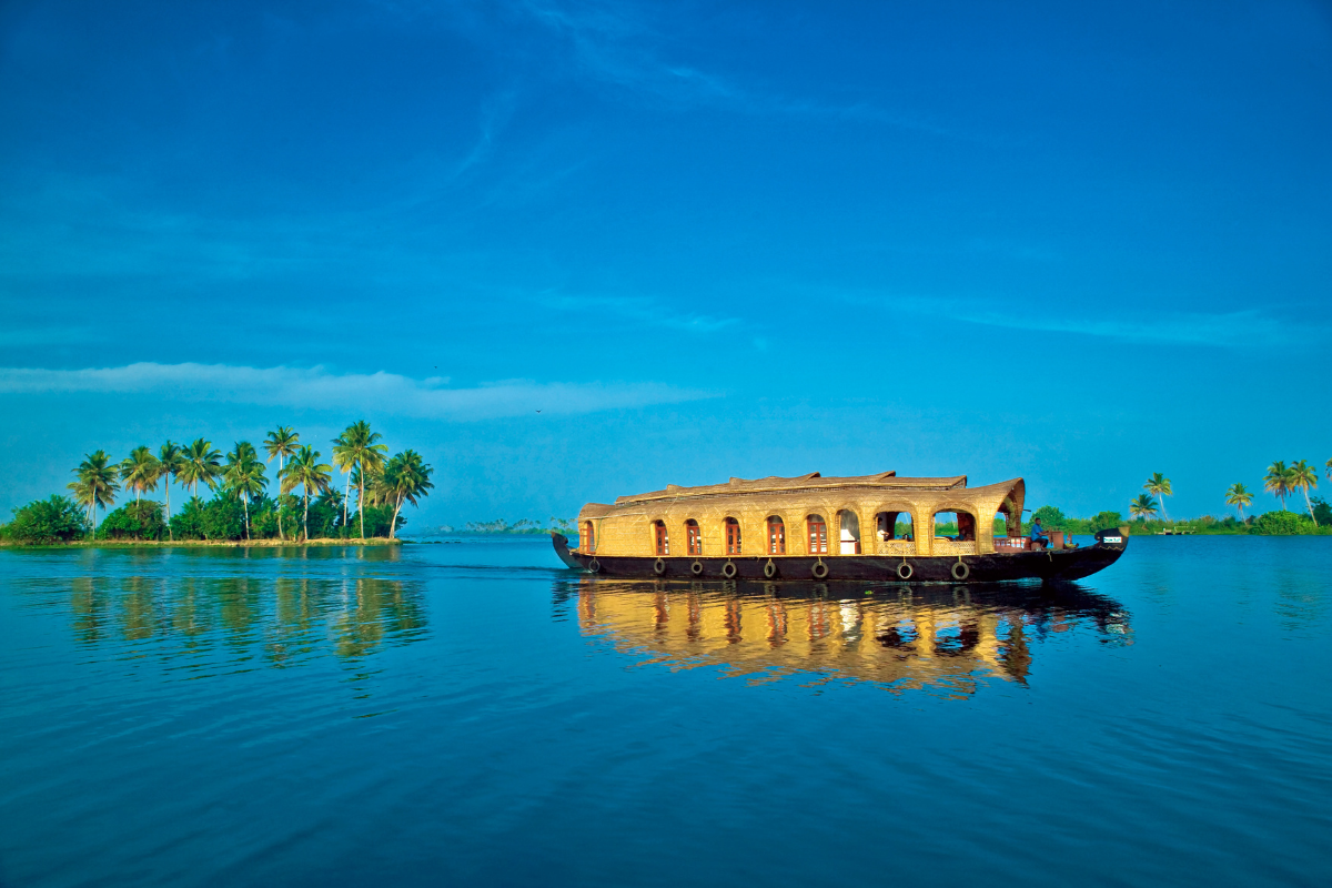 Exciting Kerala Tour Package For 7 Days