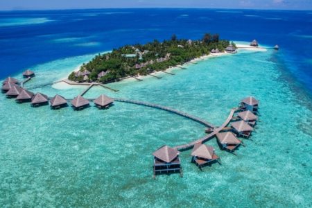 Maldives Adaaran Club Rannalhi Resort